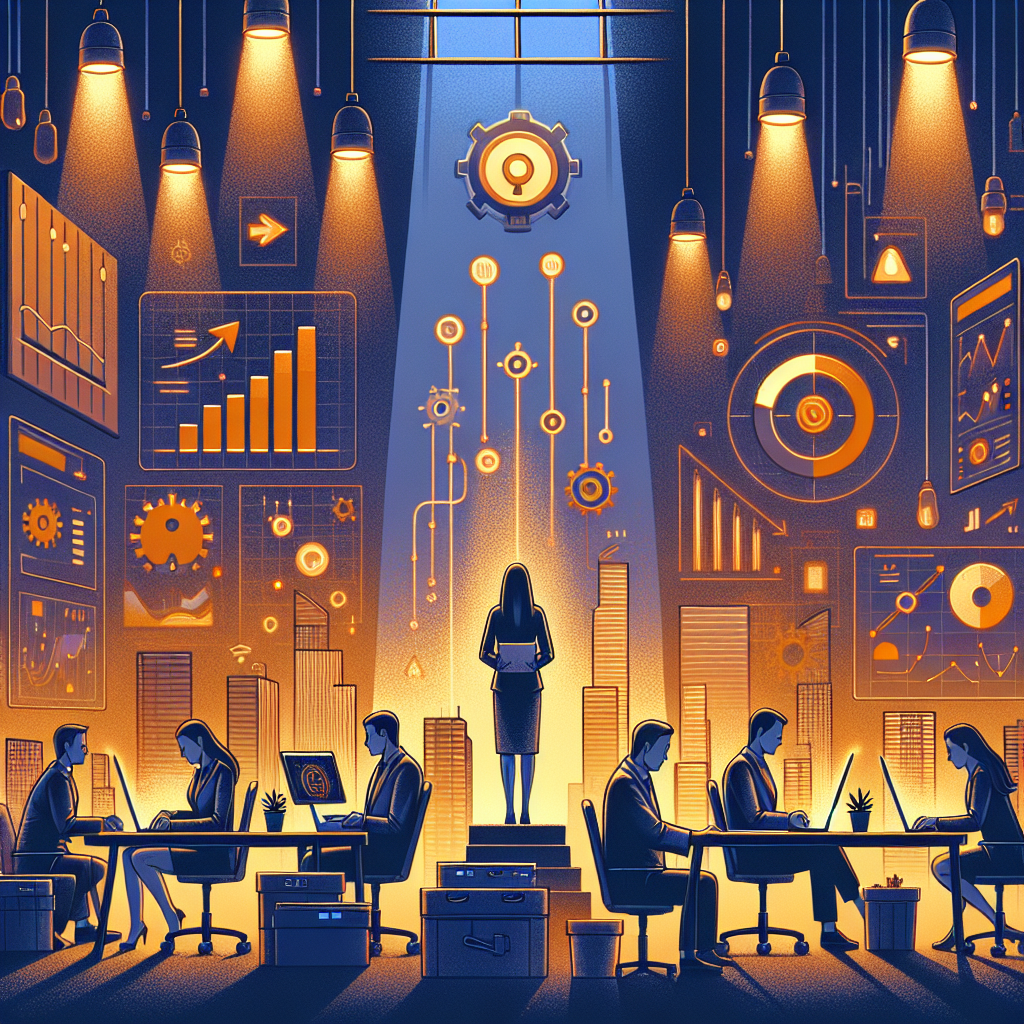 AI Adoption Drives Small Business Growth