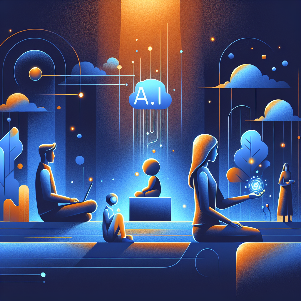 AI Adoption Is Central to Growth: What That Actually Means for Your Business