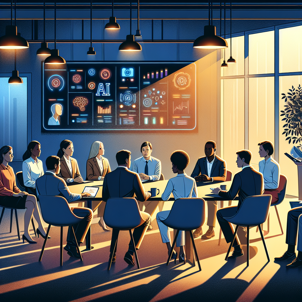 The One Habit That Separates AI Winners from Everyone Else