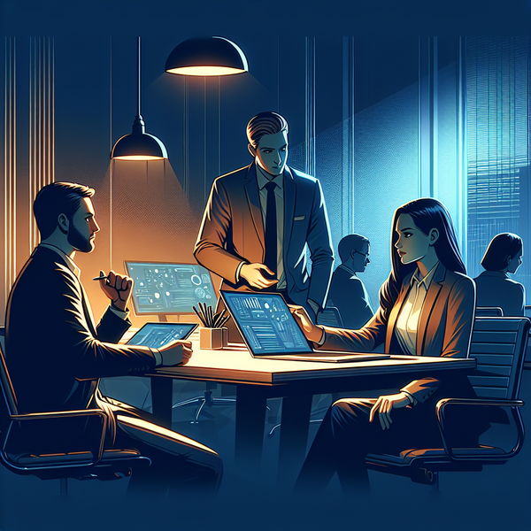 AI Strategy Guide: Clear Employee Communication